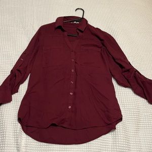 Express blouse